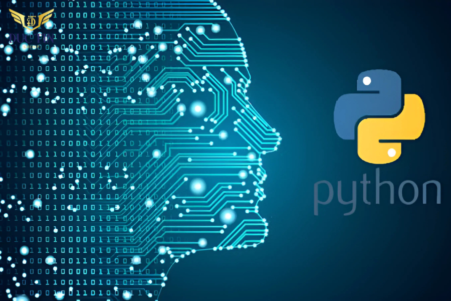 Ngôn ngữ Python dễ học và phù hợp với lập trình viên mới